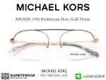 433_1763259463_8091 Michael Kors CASABLANCA MK3028 1108 Ruthenium Rose Gold - 2