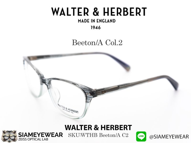 Walter&Herbert Optic Beeton A Col.2 - 4