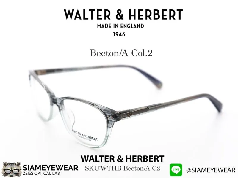 Walter&Herbert Optic Beeton A Col.2 - 4