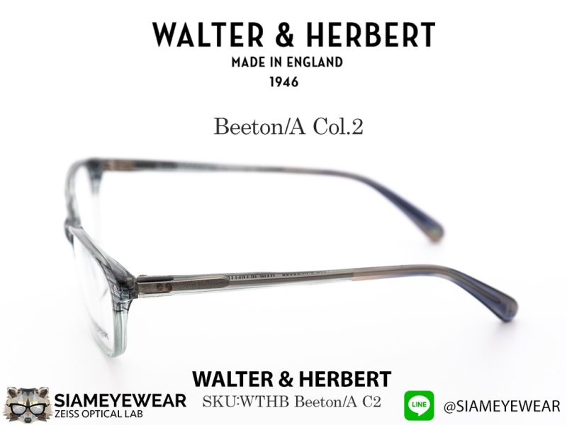 Walter&Herbert Optic Beeton A Col.2 - 5