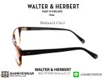 Walter&Herbert Optic Britten A Col.3 Black Havana - 4