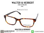 Walter&Herbert Optic Britten A Col.3 Black Havana - 2