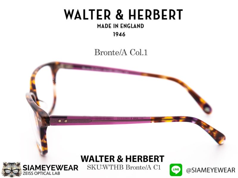 Walter&Herbert Optic Bronte A Col.1 - 4