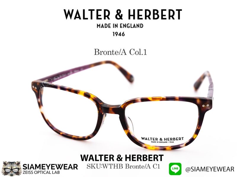 Walter&Herbert Optic Bronte A Col.1 - 2