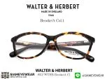 Walter&Herbert Optic Brooke A Col.1 Havana - 2