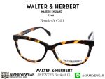 Walter&Herbert Optic Brooke A Col.1 Havana - 3