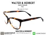 Walter&Herbert Optic Brooke A Col.1 Havana - 4