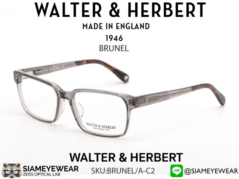 Walter&Herbert Optic Brunel A Col.2 - 2