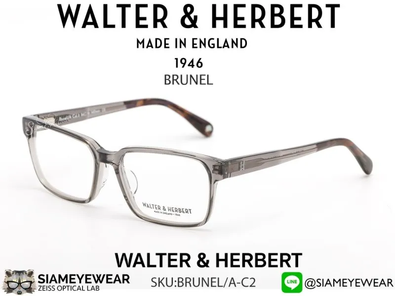 Walter&Herbert Optic Brunel A Col.2 - 2