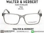 448_1763259478_9598 แว่น Walter&Herbert Optic Brunel A Col.2 แว่นตาแท้