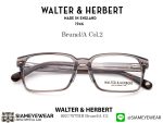 Walter&Herbert Optic Brunel A Col.2 - 7