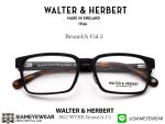 Walter&Herbert Optic Brunel A Col.3 Black - 2