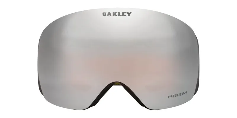 Oakley Goggle Flight Deck L OO7050-E6 Fern Duality/Prizm Snow Black Iridium - 2