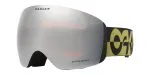 แว่นกอกเกิล Oakley Goggle Flight Deck L OO7050-E6 Fern Duality/Prizm Snow Black Iridium