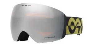 แว่นกอกเกิล Oakley Goggle Flight Deck L OO7050-E6 Fern Duality/Prizm Snow Black Iridium