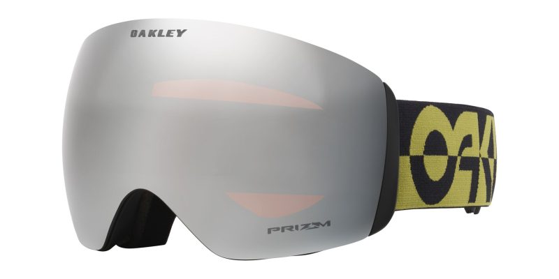44_1763258953_5486 Oakley Goggle Flight Deck L OO7050-E6 Fern Duality/Prizm Snow Black Iridium