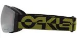 Oakley Goggle Flight Deck L OO7050-E6 Fern Duality/Prizm Snow Black Iridium - 4