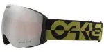 Oakley Goggle Flight Deck L OO7050-E6 Fern Duality/Prizm Snow Black Iridium - 3