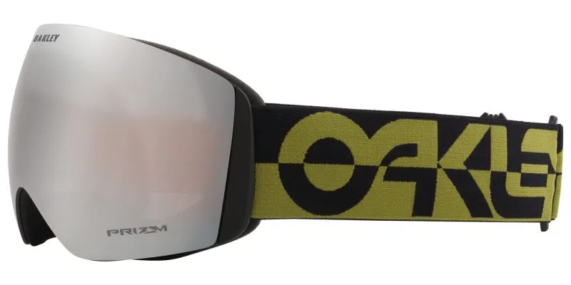 Oakley Goggle Flight Deck L OO7050-E6 Fern Duality/Prizm Snow Black Iridium - 3
