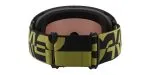 Oakley Goggle Flight Deck L OO7050-E6 Fern Duality/Prizm Snow Black Iridium - 5