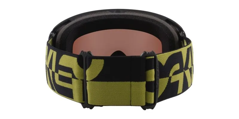 Oakley Goggle Flight Deck L OO7050-E6 Fern Duality/Prizm Snow Black Iridium - 5