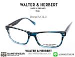 Walter&Herbert Optic Byron A Col.3 Blue - 3
