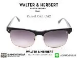 452_1763259483_7981 แว่น Walter&Herbert SUN Carroll Col.1 แว่นตาแท้