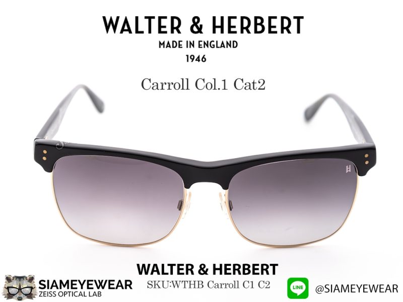 Walter&Herbert SUN Carroll Col.1