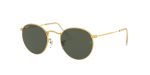 RayBan RB3447 919631 ROUND METAL - 2