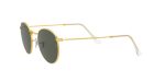 RayBan RB3447 919631 ROUND METAL - 3