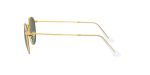 RayBan RB3447 919631 ROUND METAL - 4