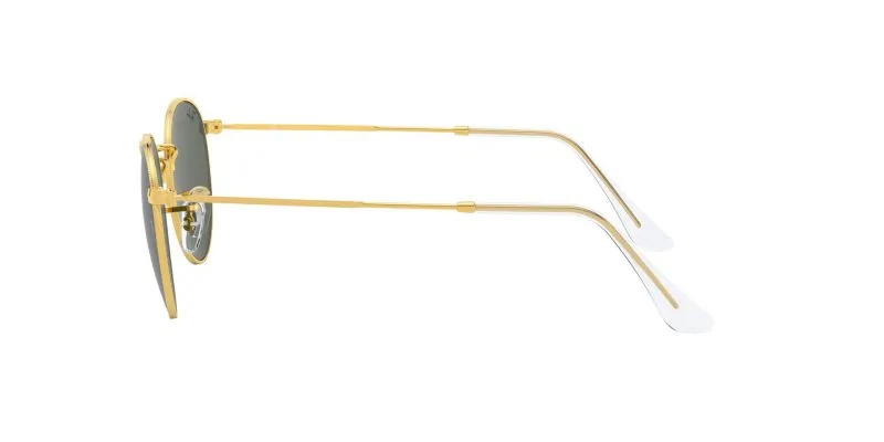 RayBan RB3447 919631 ROUND METAL - 4