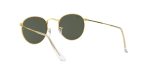 RayBan RB3447 919631 ROUND METAL - 5