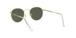 454_1763259488_2664 RayBan RB3447 919631 ROUND METAL - 5