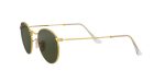 Rayban RB3447 001 ROUND METAL - 3