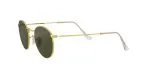 455_1763259490_3736 Rayban RB3447 001 ROUND METAL - 3