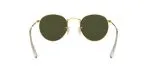 455_1763259491_7332 Rayban RB3447 001 ROUND METAL - 5
