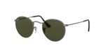 Rayban RB3447 029 ROUND METAL - 2