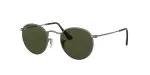 Rayban RB3447 029 ROUND METAL - 2