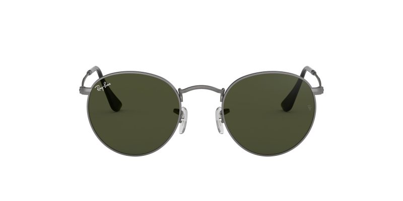 Rayban RB3447 029 ROUND METAL
