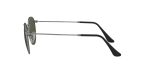 Rayban RB3447 029 ROUND METAL - 4