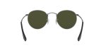 Rayban RB3447 029 ROUND METAL - 5