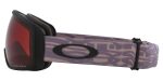Oakley Snow Goggle Flight Tracker M OO7105-76 Toadstool Wave/Prizm Snow Garnet - 4