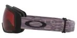 45_1763258958_9280 Oakley Snow Goggle Flight Tracker M OO7105-76 Toadstool Wave/Prizm Snow Garnet - 4