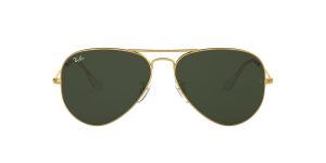 Rayban Aviator RB3025 001 Gold/G15 62mm