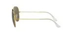461_1763259498_9018 Rayban Aviator RB3025 001 Gold/G15 62mm - 3