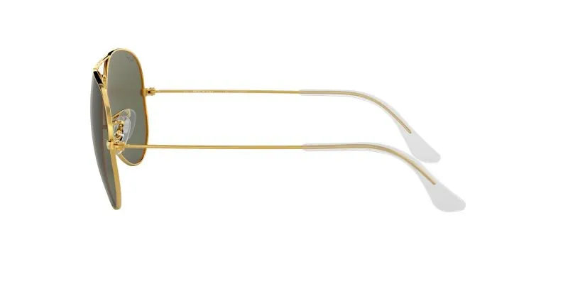 Rayban Aviator RB3025 001 Gold/G15 62mm - 3