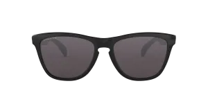 แว่นกันแดด Oakley Frogskins OO9245-75 Polished Black/Prizm Grey แว่น Oakley แท้