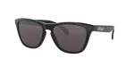 469_1763222120_4808 Oakley Frogskins OO9245-75 Polished Black/Prizm Grey - 2
