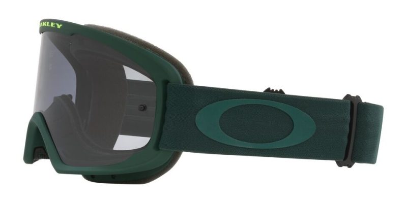 Oakley Goggle O Frame Pro 2.0 MTB OO7117-13 Hunter/Light Grey - 3